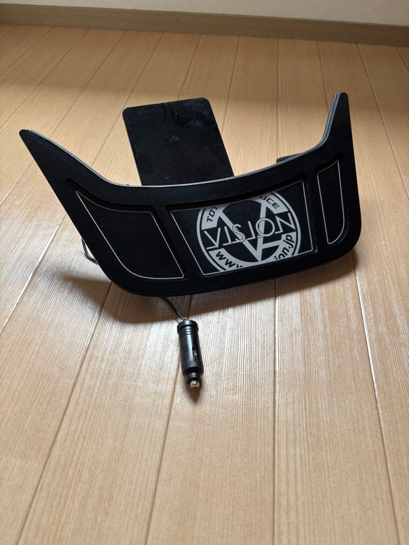 V-VISION オデッセイRB3 フロントセンターテーブル