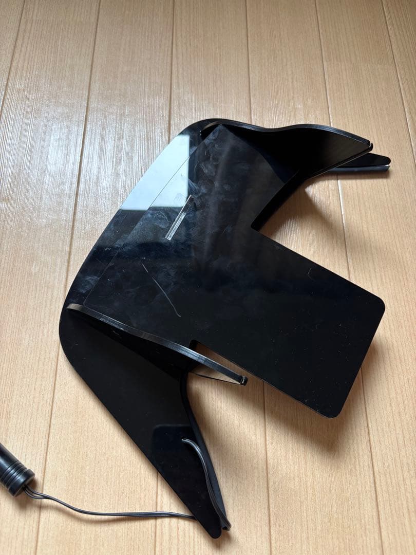 V-VISION オデッセイRB3 フロントセンターテーブル