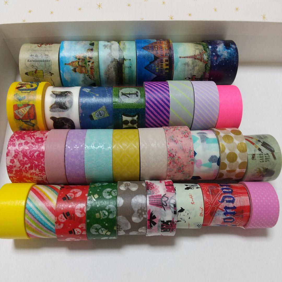 ★マークス 廃盤 コフレ・ドュ・クチュリエ Bなど ミニサイズ