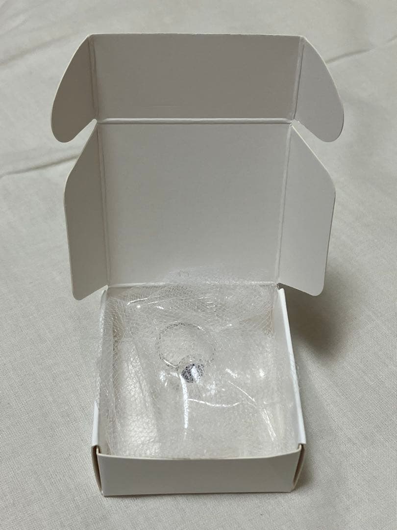 Akoya Pearl Flower Ring SV950/13号