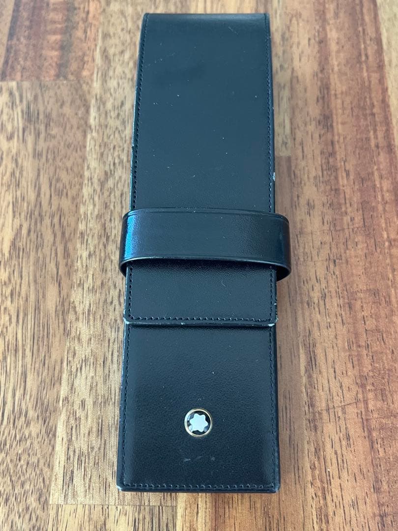 Mont Blanc ボールペン・シャープペン・替芯の0.5mm