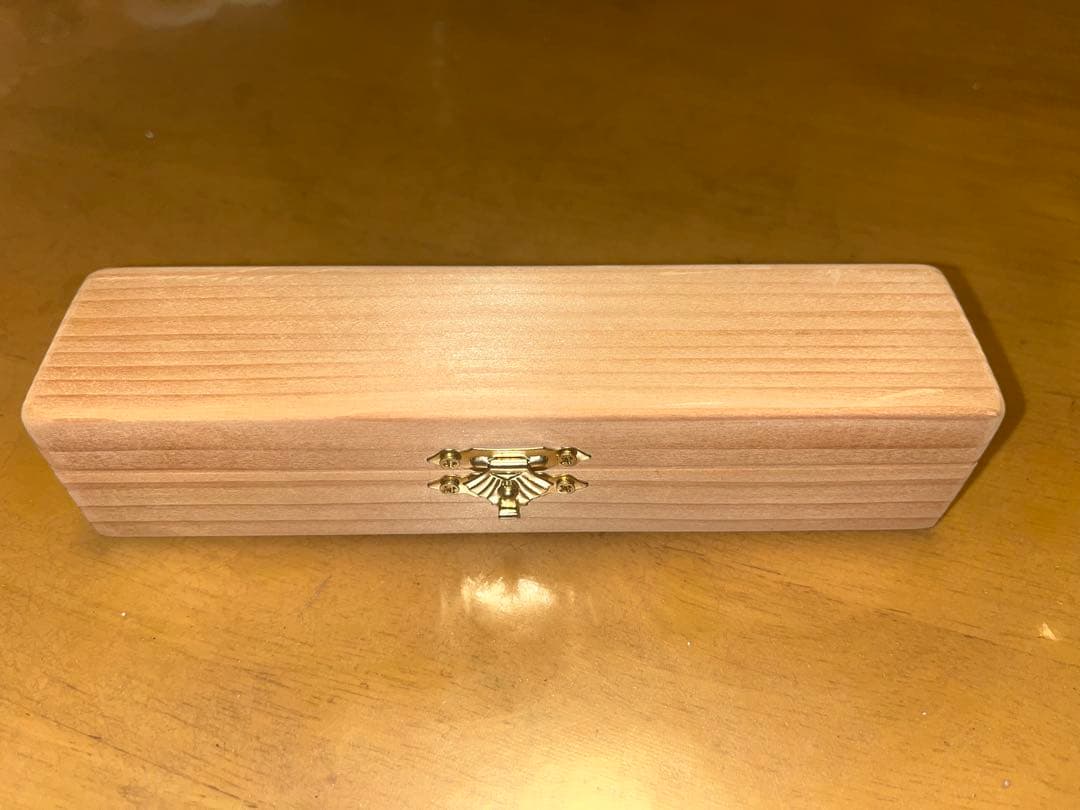 看護学校での戴帽式などで使われるキャンドルのケース