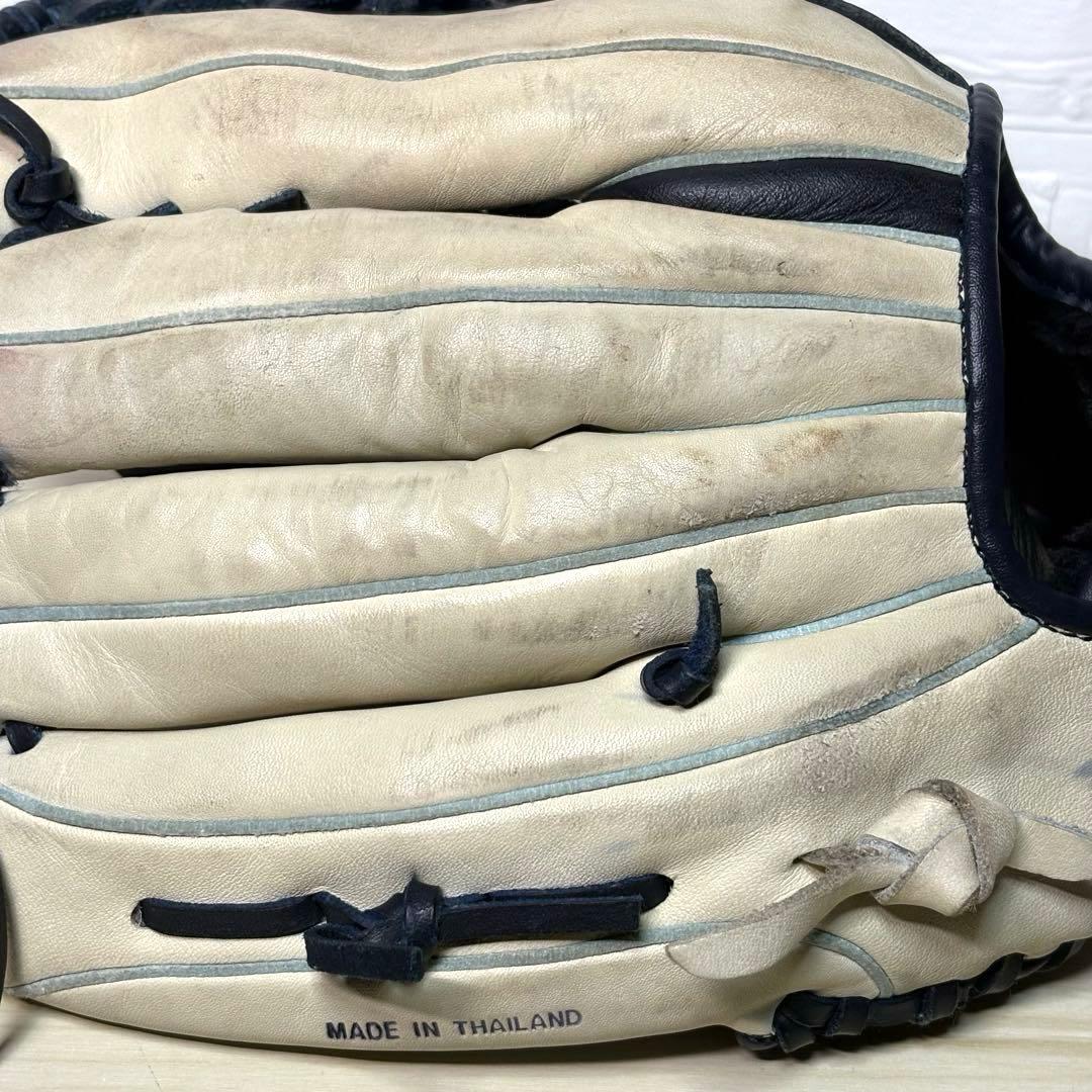 【レアカラー】MIZUNO ワールドウィン 軟式 グローブ イチロー型 ミズノ