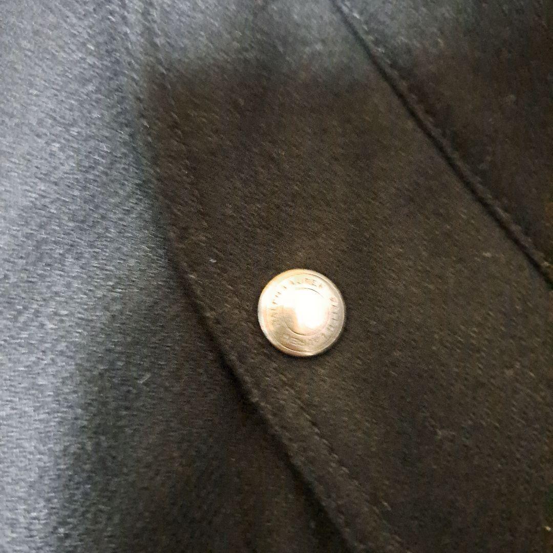 Polo RALPH LAUREN ウール ボンバー ジャケット 美品 OVY