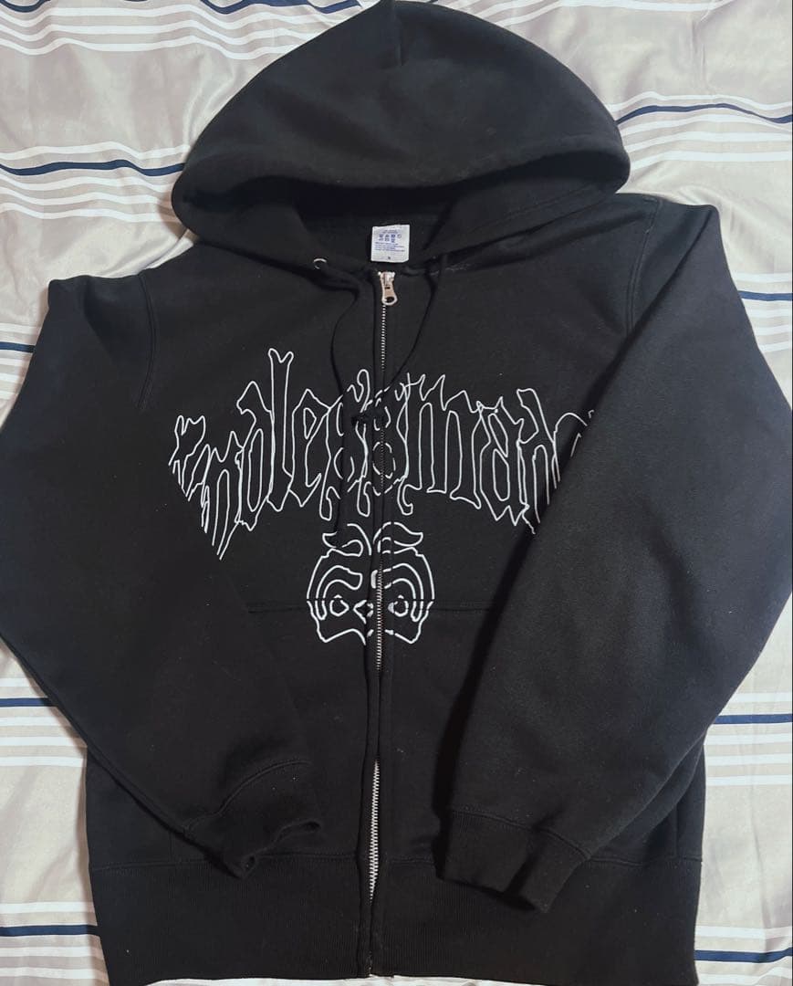 ENDLESS MADE エンドレスメイド s