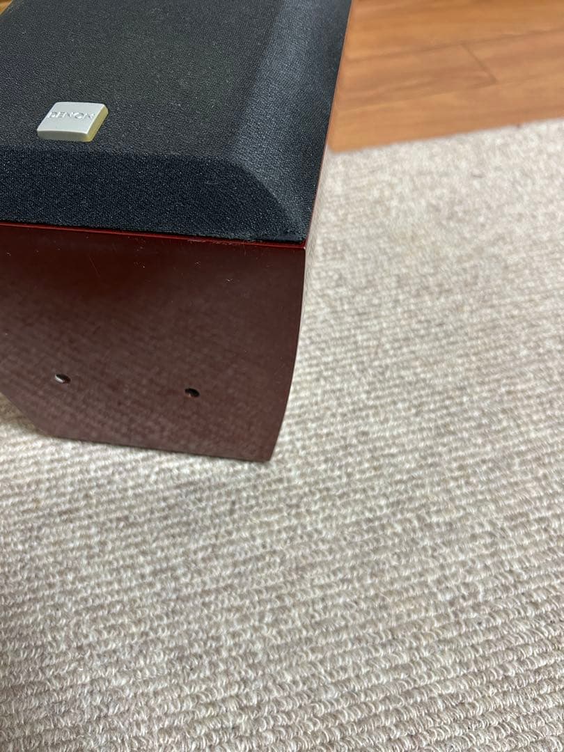 DENON デノン SC-A55XG 3WAY スピーカー　 ※ 音出し確認済み