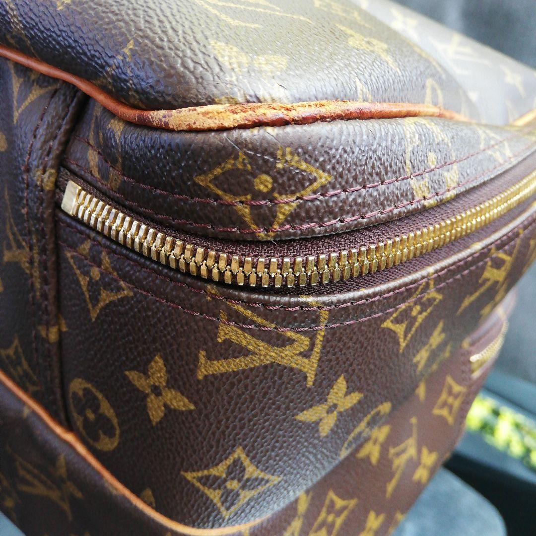 ルイヴィトン ボストンバッグ モノグラム アリゼ24H M41399