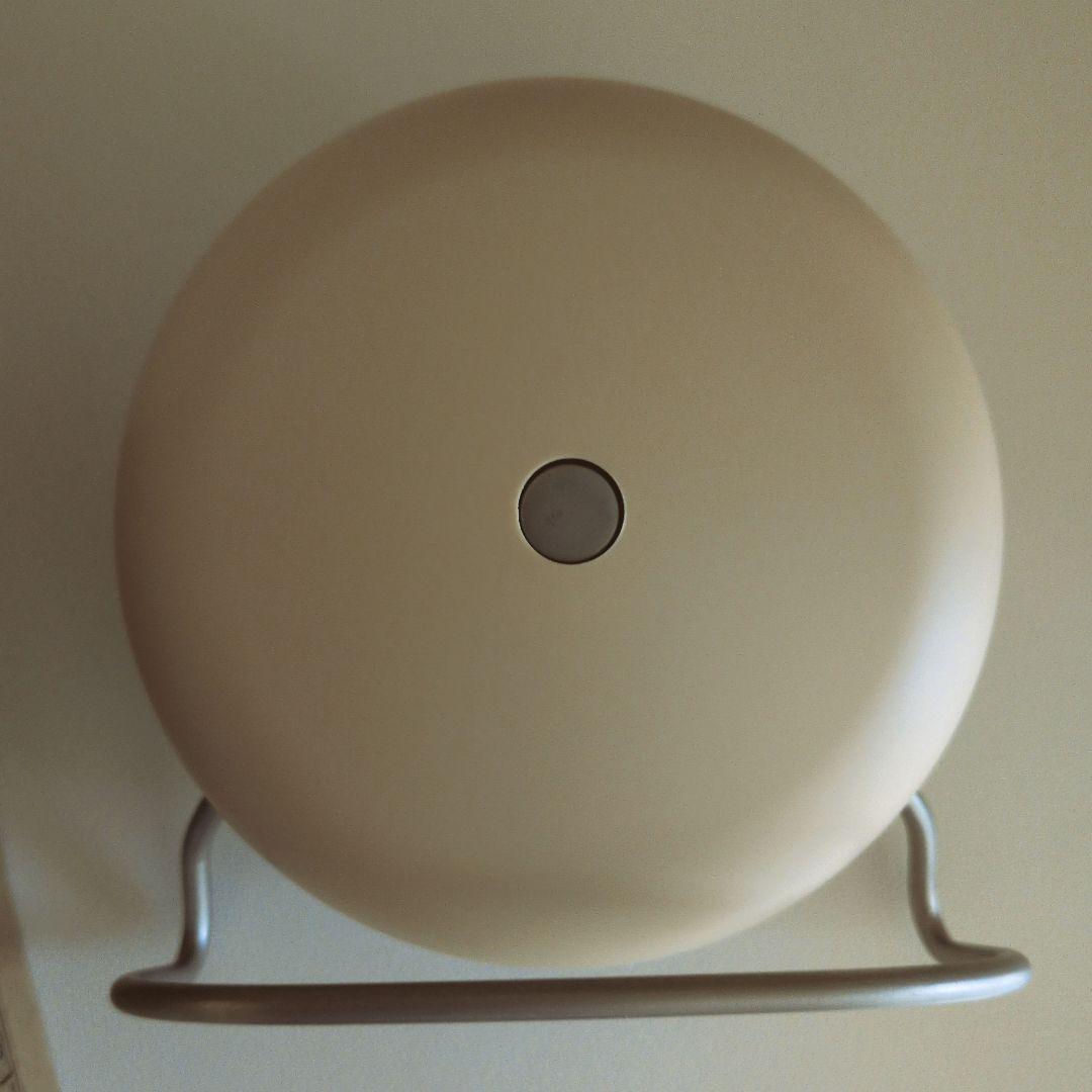 【美品・箱あり】ARNE JACOBSEN アルネヤコブセン テーブルクロック