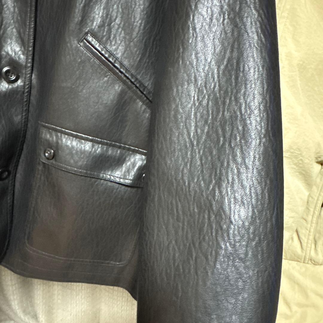 ジャケット・アウター chaisy style