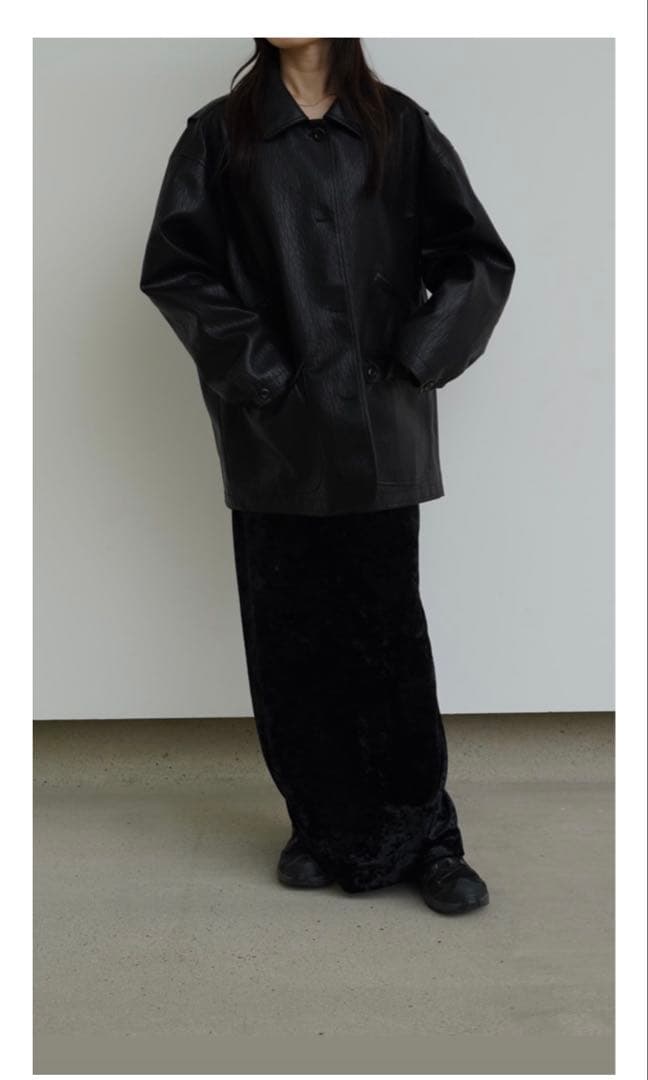 ジャケット・アウター chaisy style