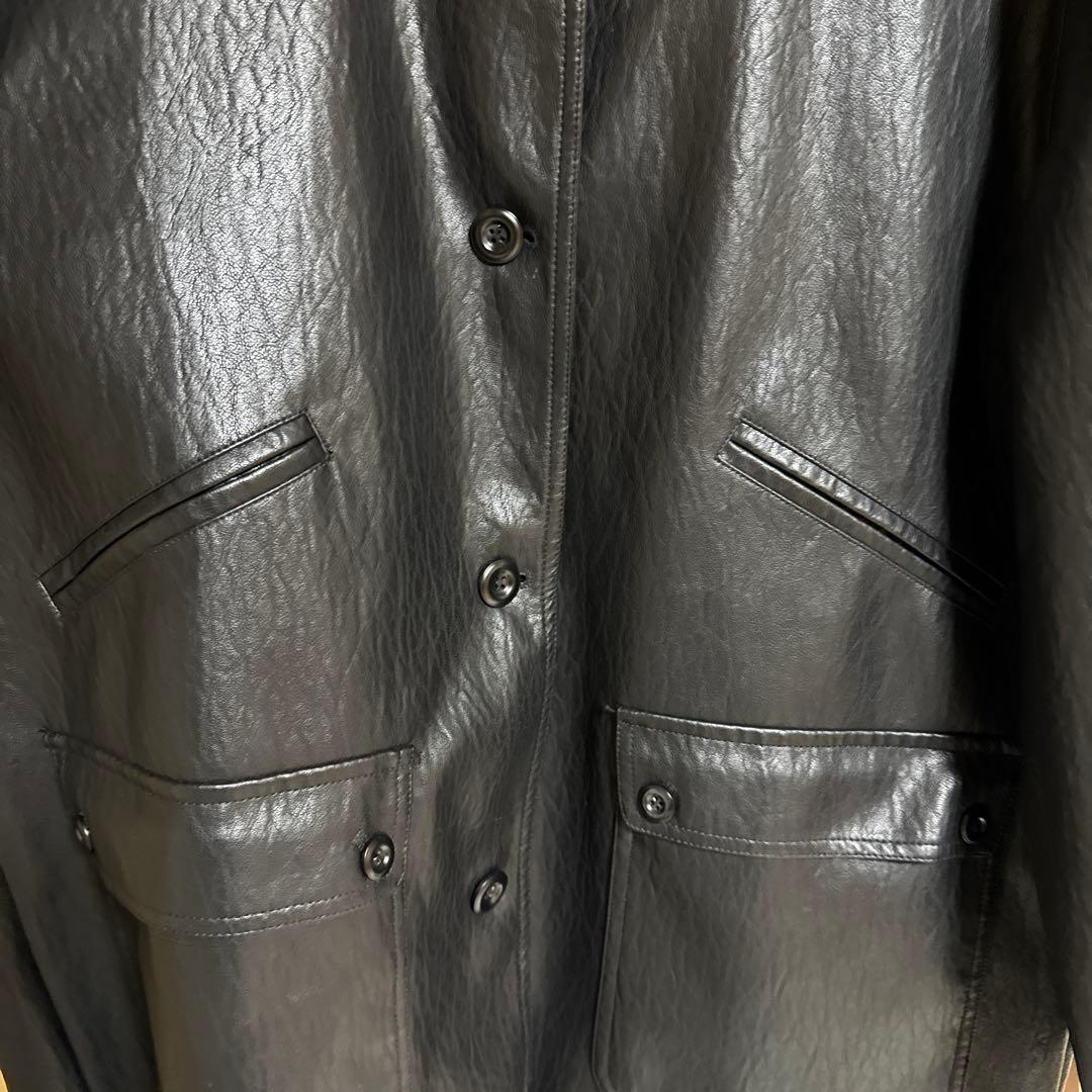 ジャケット・アウター chaisy style