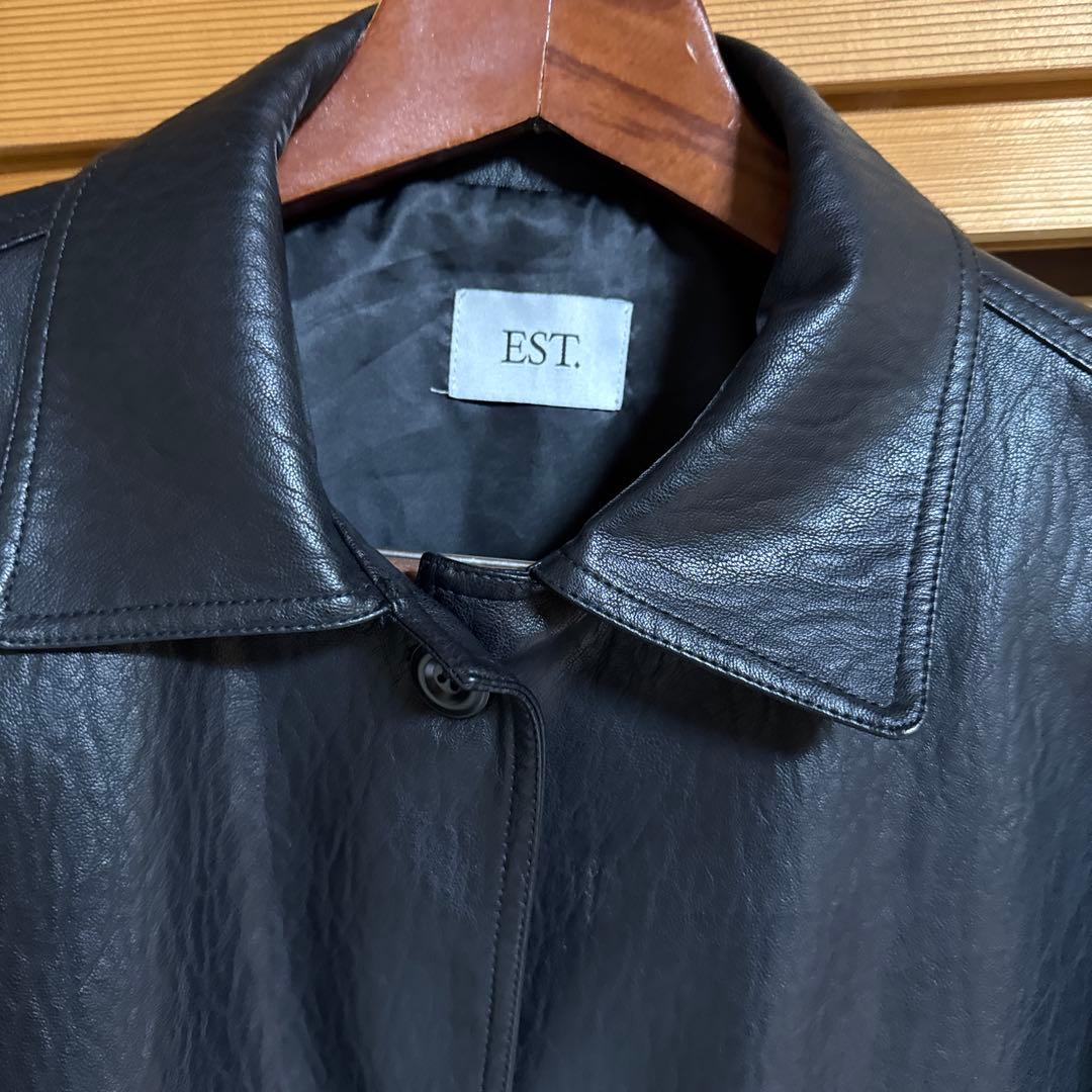 ジャケット・アウター chaisy style