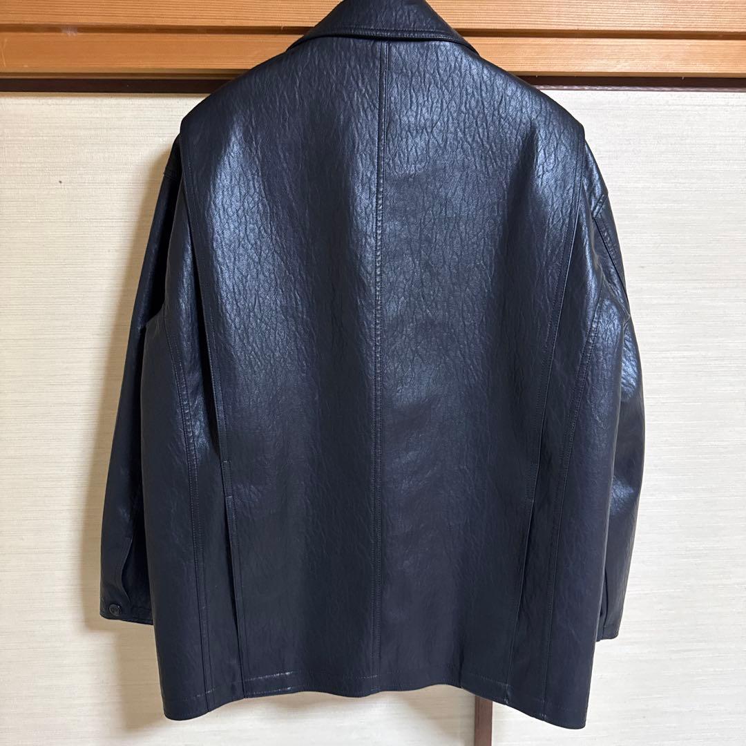 ジャケット・アウター chaisy style