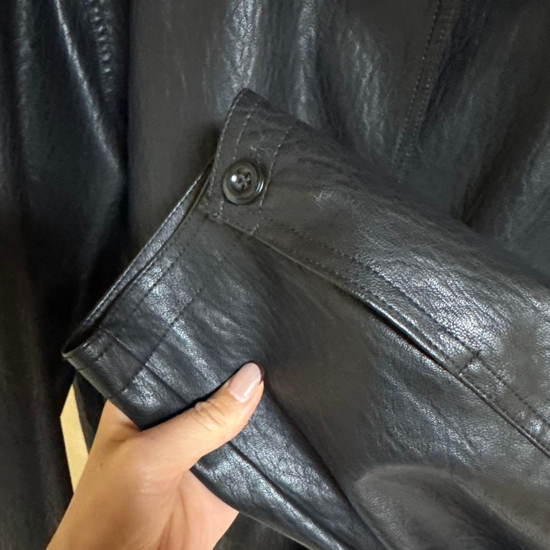 ジャケット・アウター chaisy style