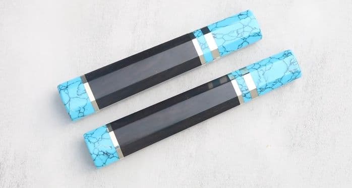 特注柳刃包丁 VG10全鋼本焼 カスタムメイド