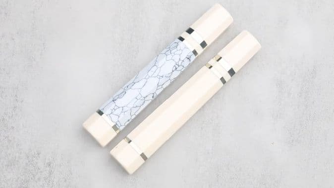 特注柳刃包丁 VG10全鋼本焼 カスタムメイド