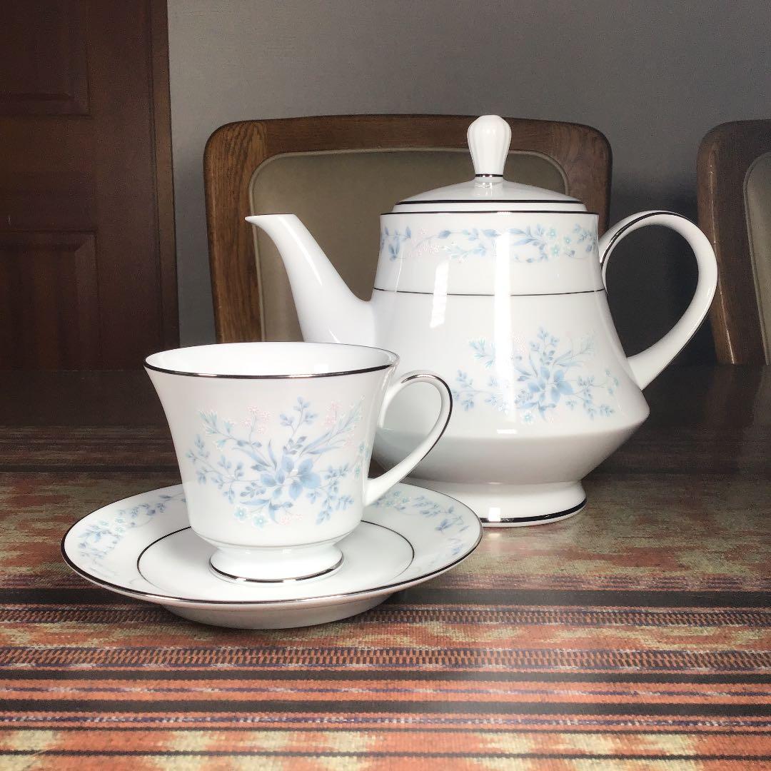 『スタうー特価』　Noritake 『CAROLYN』　パーティセット　40点