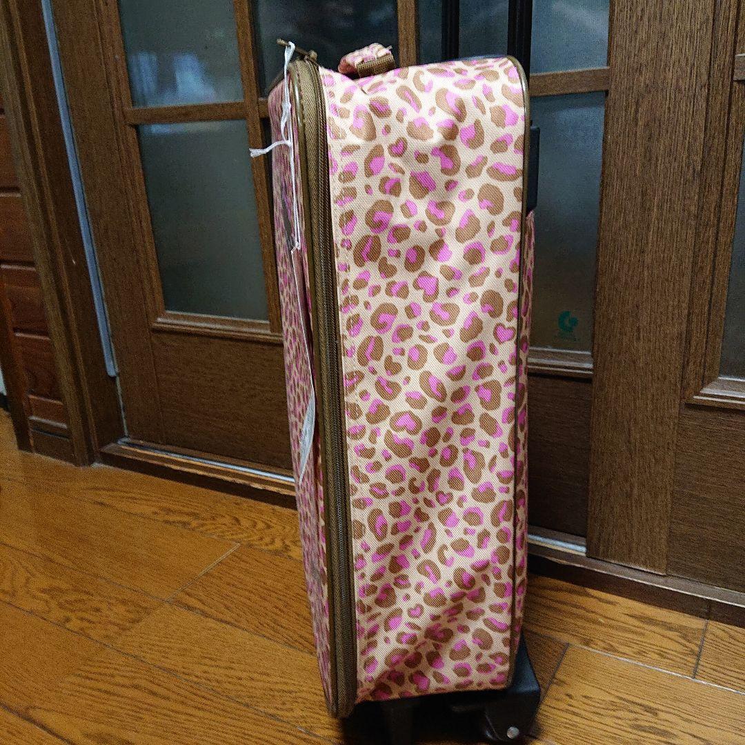 キティ キャリーケース キャリーバッグ　SANRIO