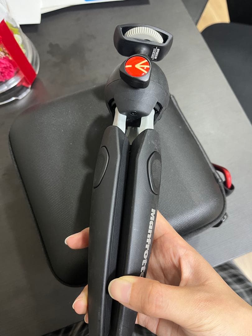 Anker nebula Capsule Ⅱ 三脚付き