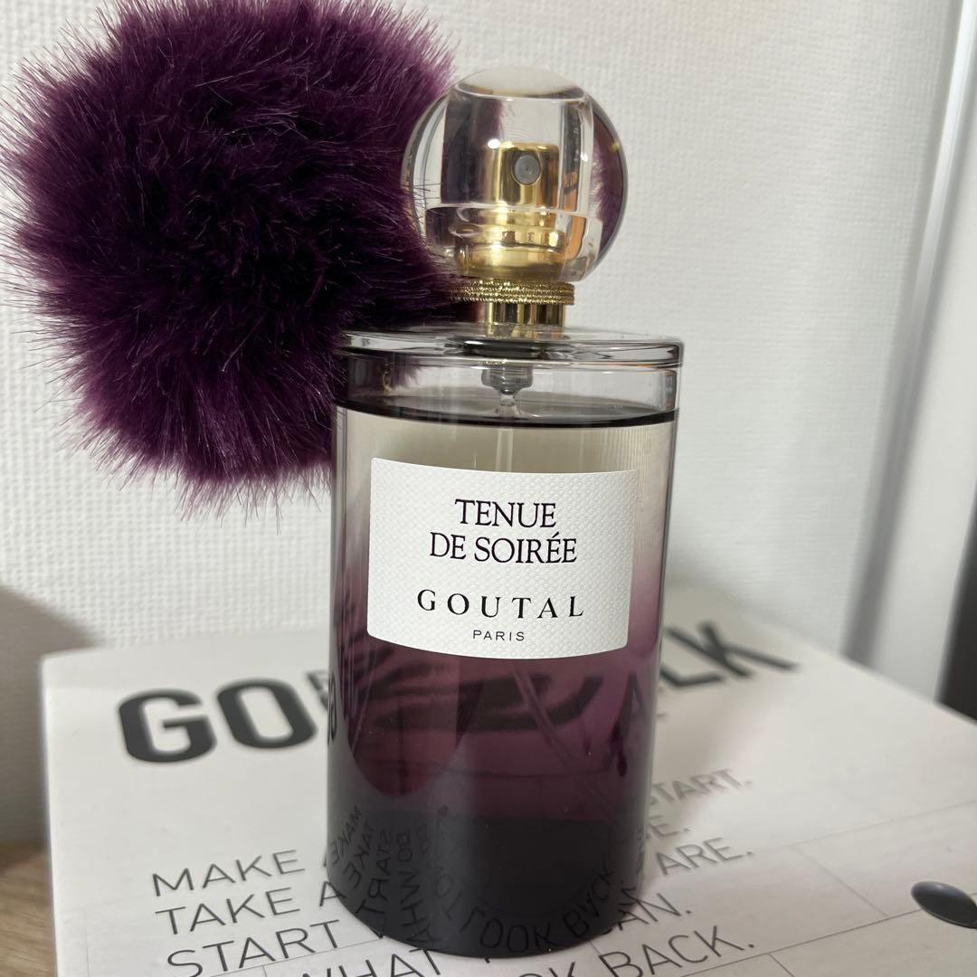 GOUTAL Tenue de soirée オードパルファム