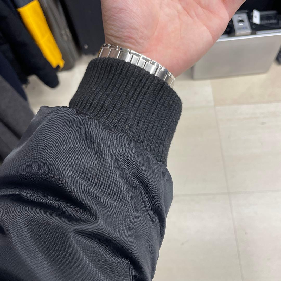 ジャケット・アウター 9/sproject MA-1