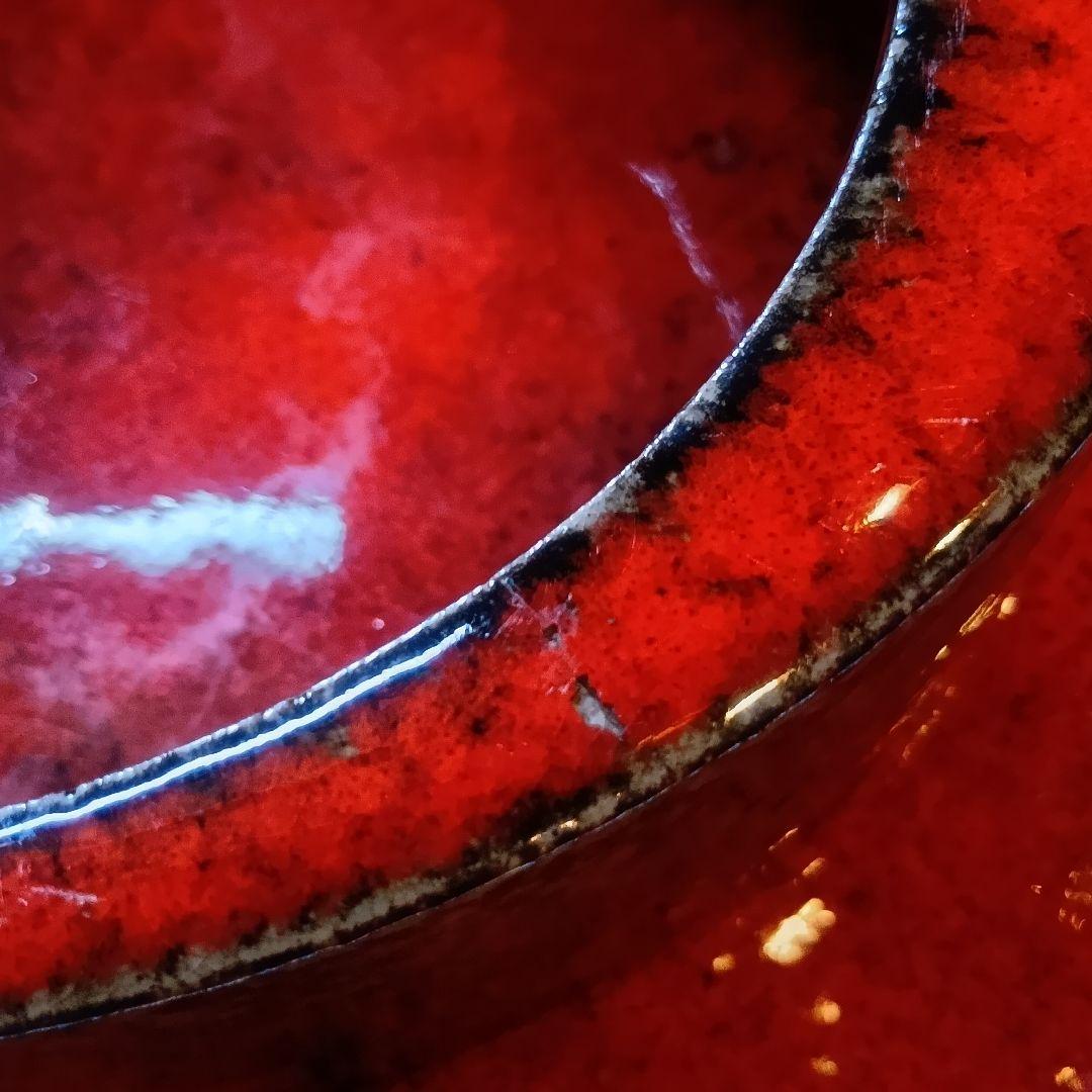 ◆北欧ヴィンテージ◆KAHLER◆デンマーク製◆ケーラー HAK◆陶器◆ジャンク