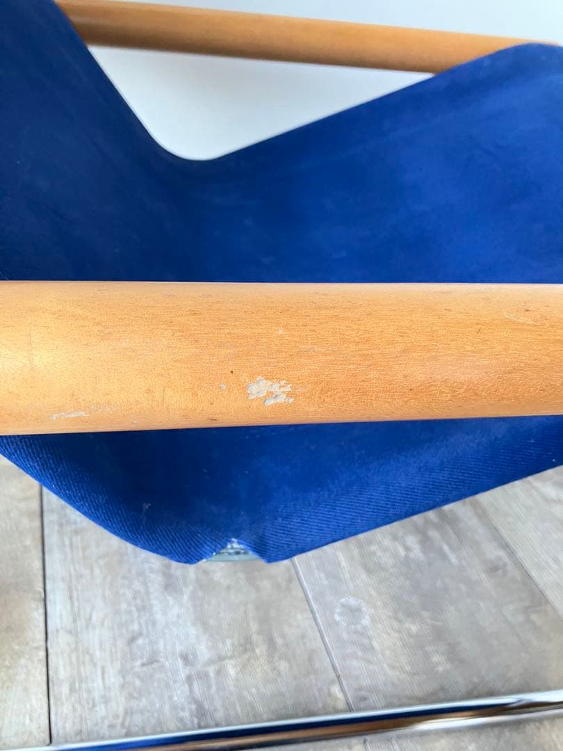 ヴィンテージ　ニーチェアX ニーファニチア　当時品　旧モデル