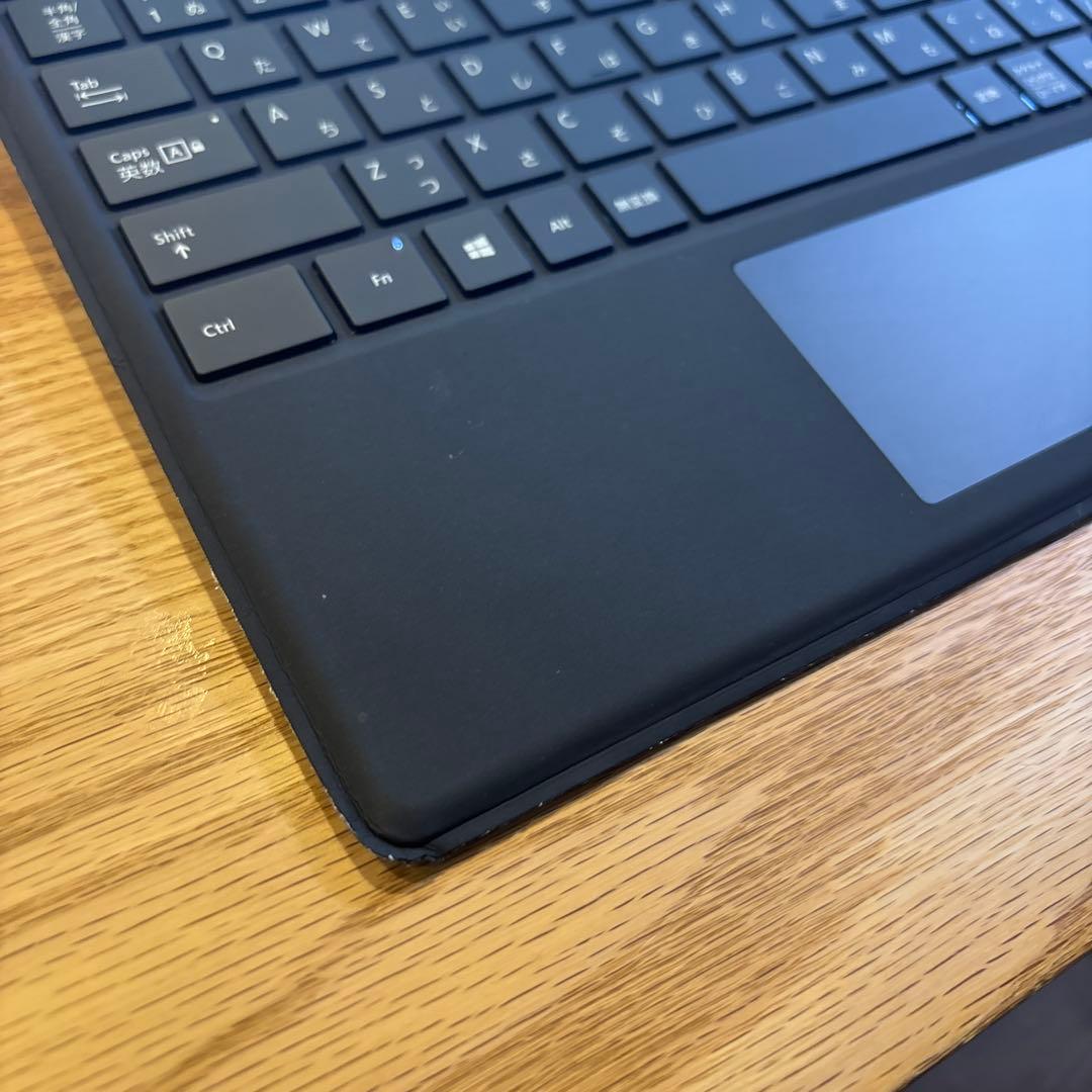 【大幅値下げ】Microsoft Surface Pro 7 256GB 8GB