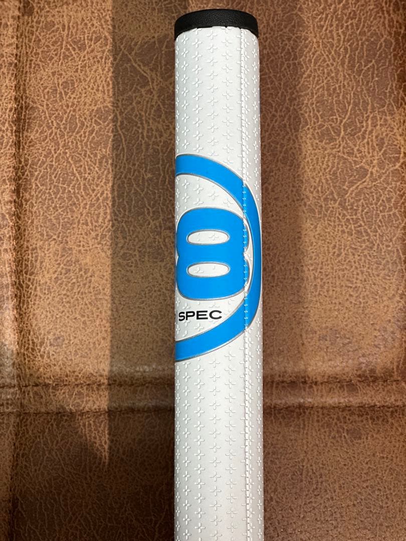 イーブンロール 38Tour Spec ZERO Z1 パター 中尺 38インチ