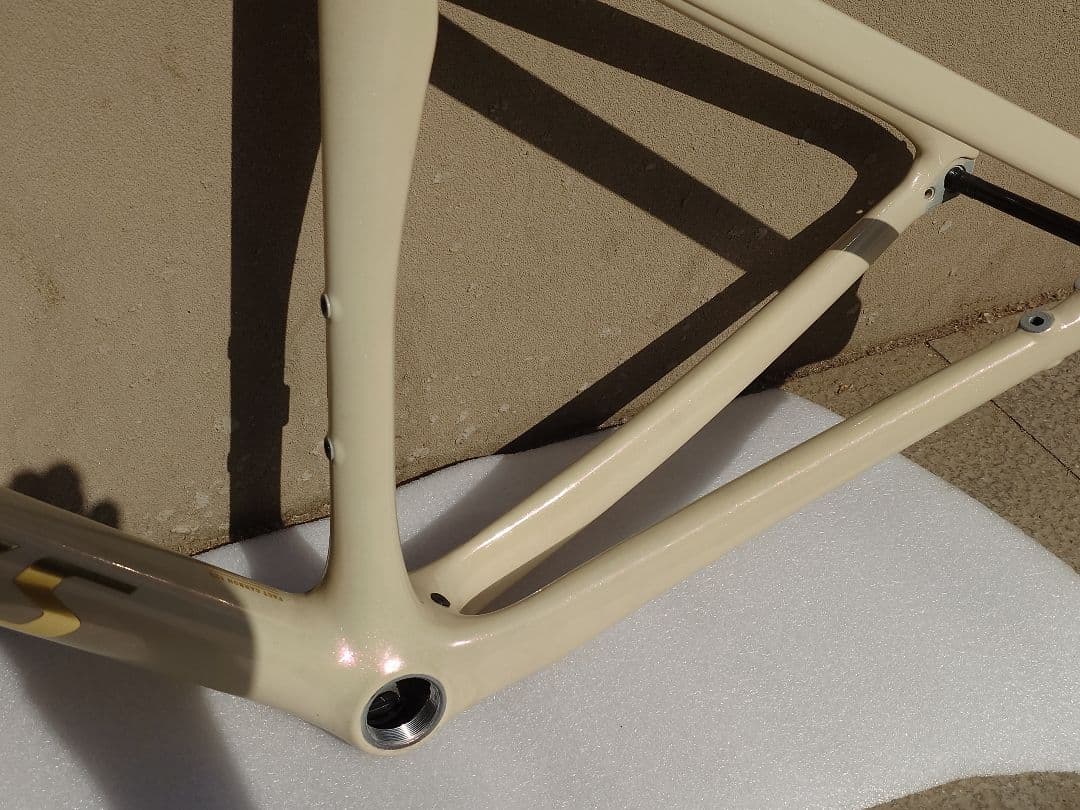 パーツ SPECIALIZED S-WORKS TARMAC SL7 49size