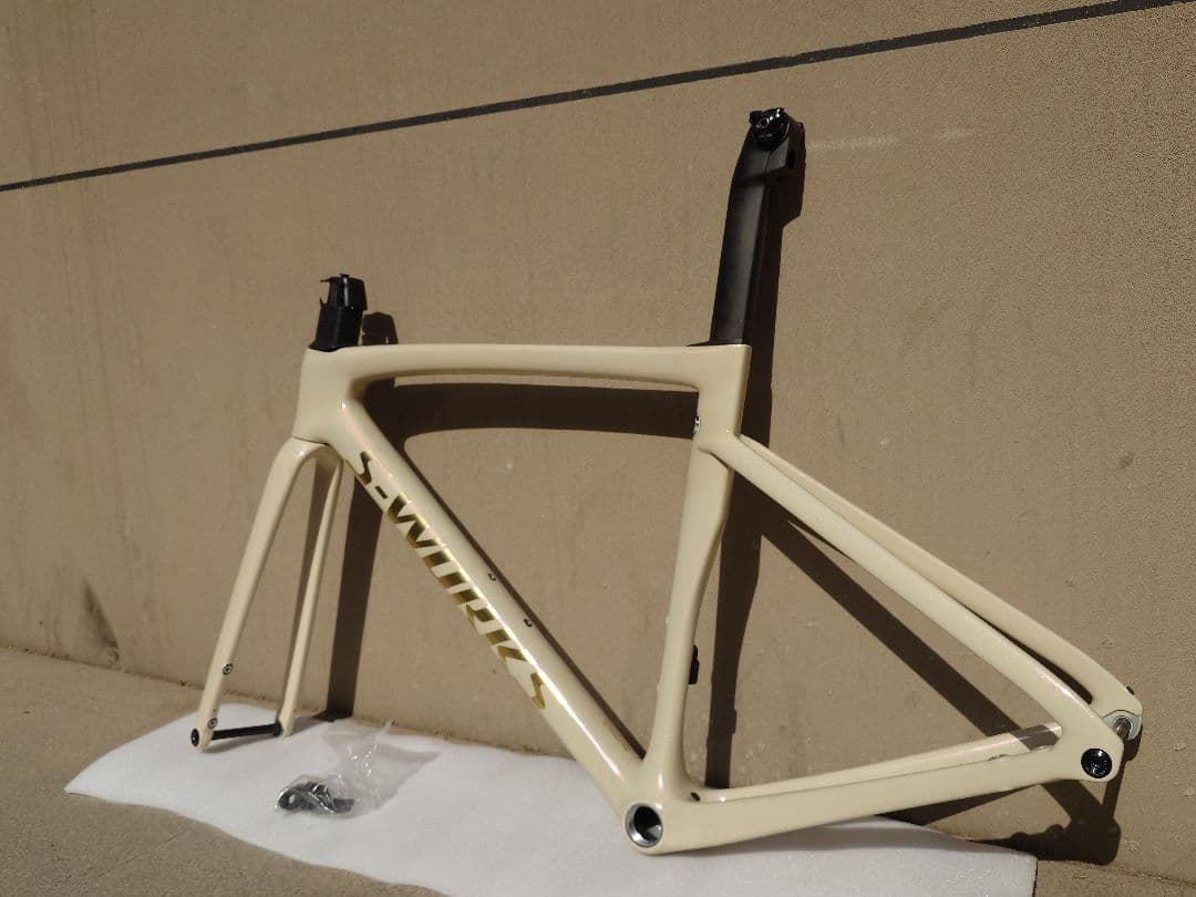 パーツ SPECIALIZED S-WORKS TARMAC SL7 49size
