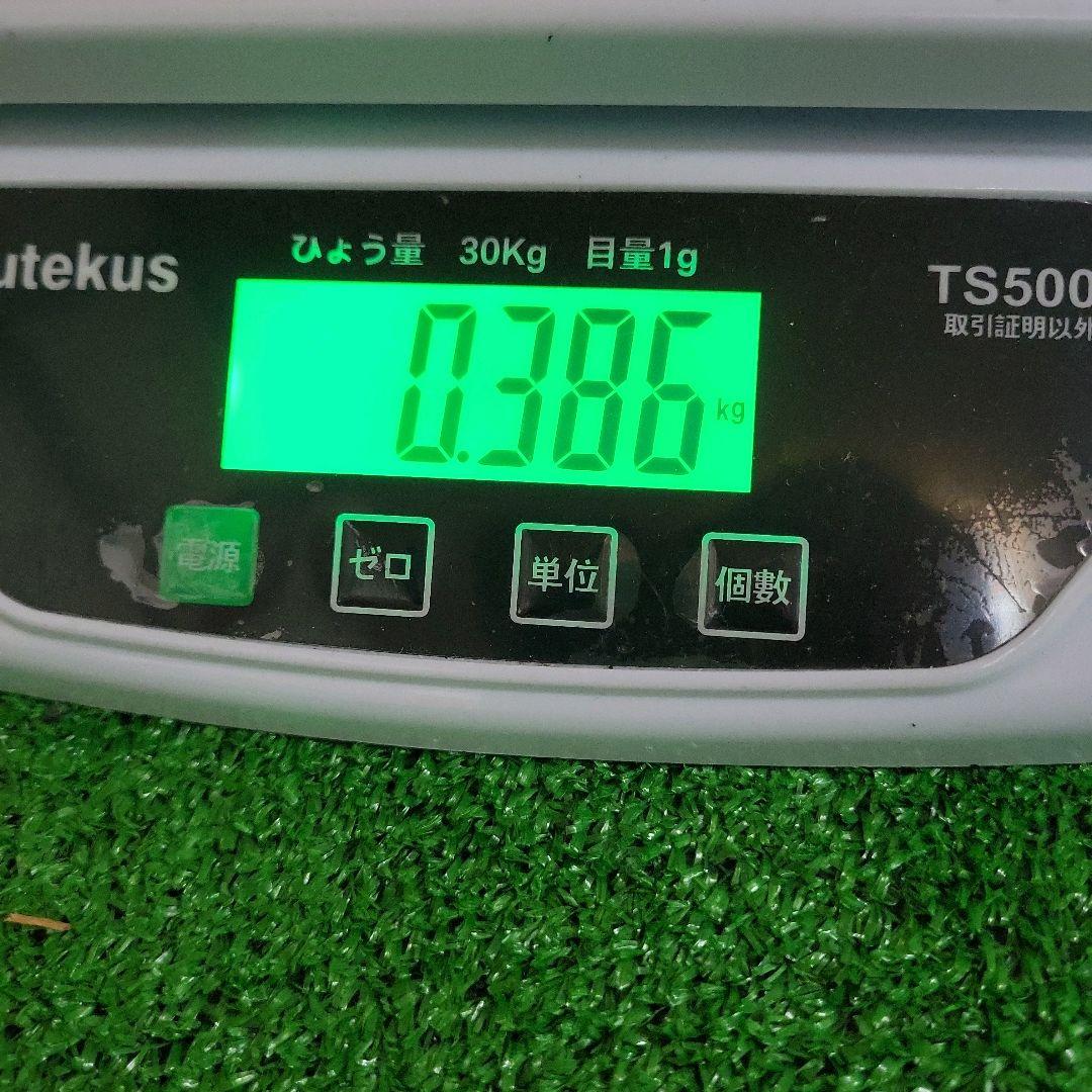 ACCUDIS アキュディス AD-501 レフティ アイアン 7本セット