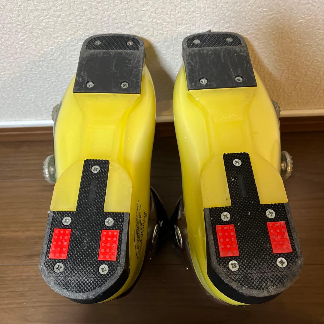 LANGE スキーブーツ24.0㎝