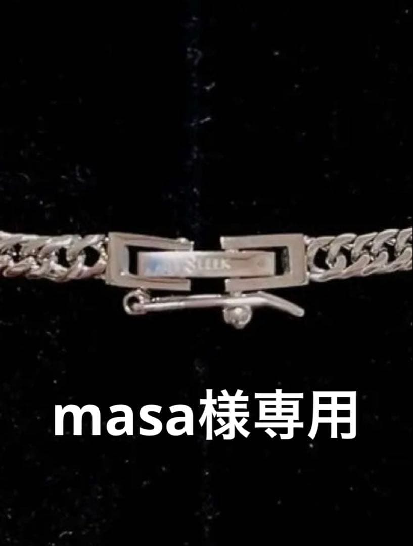 アクセサリー masa