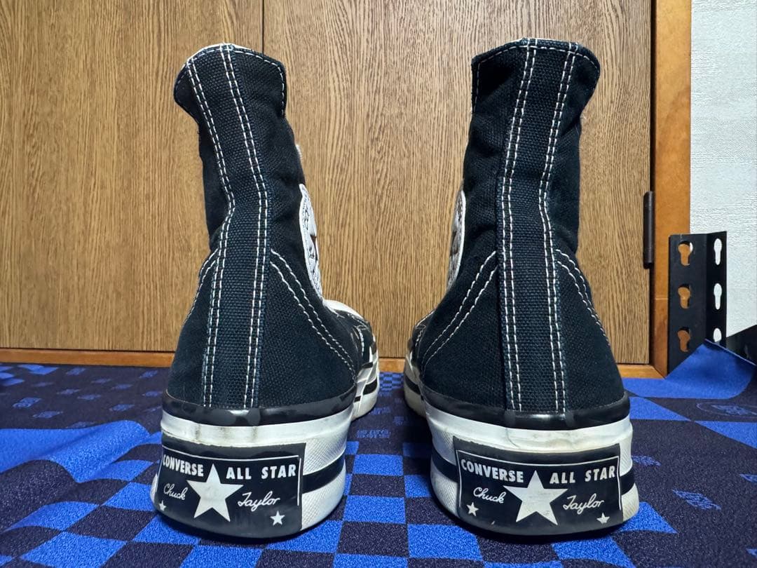 CONVERSE チャックテイラー 韓国モデル 28cm レア CT70