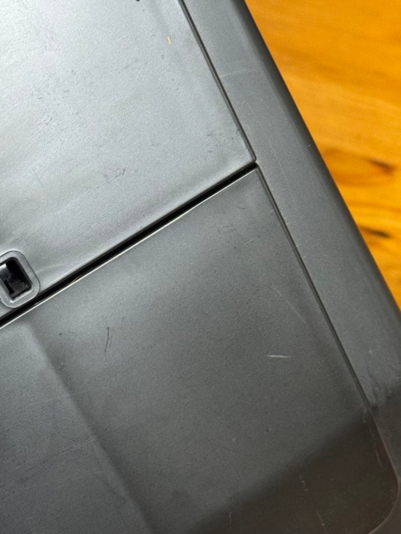 スタッキング シェルフコンテナー \"50L セット/THOR