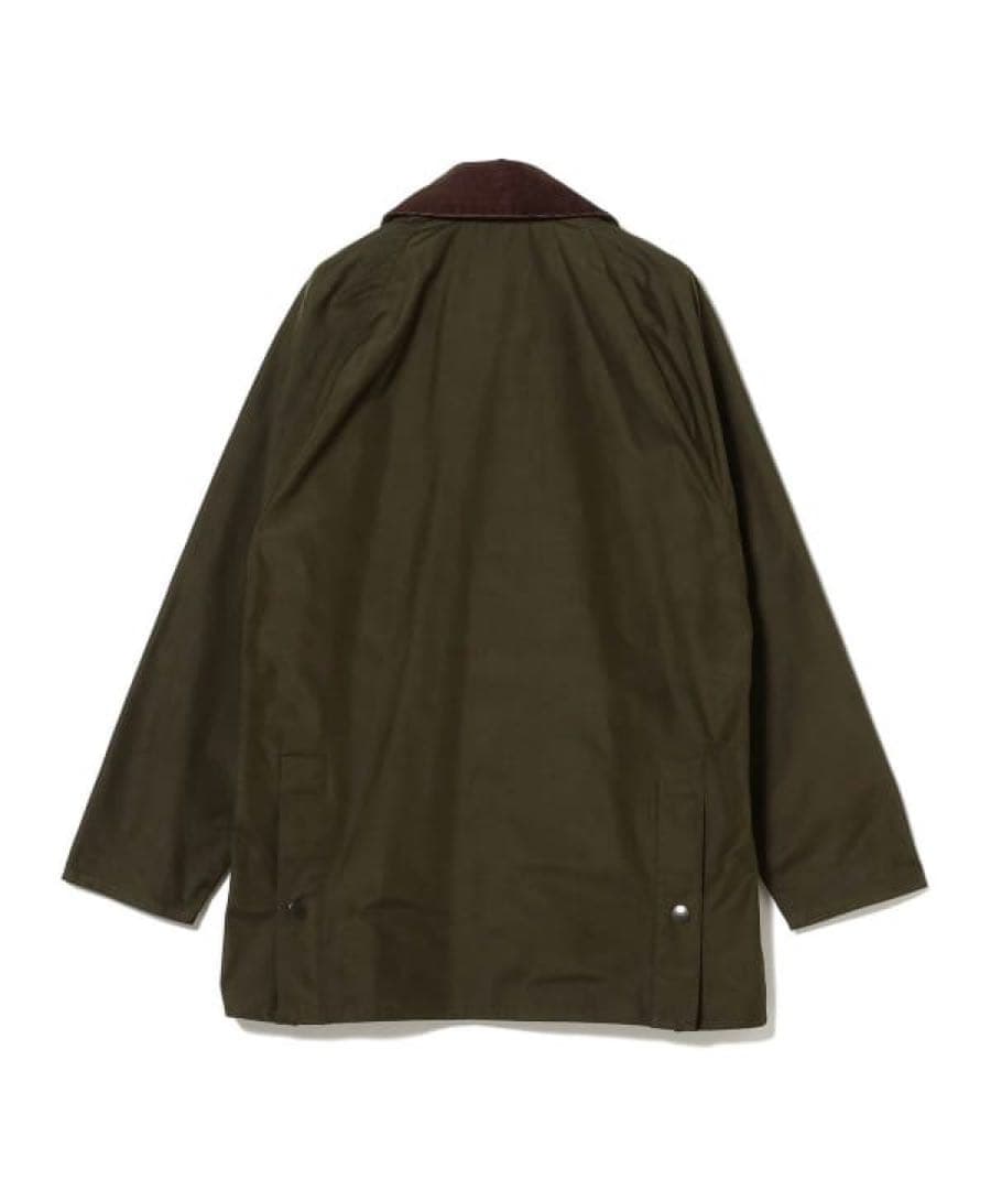 【25SS】 別注 Barbour / BEDALE CLASSIC FIT