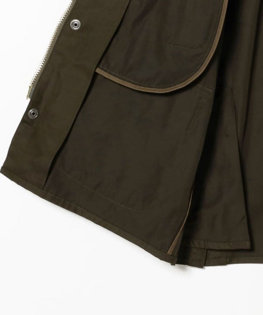 【25SS】 別注 Barbour / BEDALE CLASSIC FIT