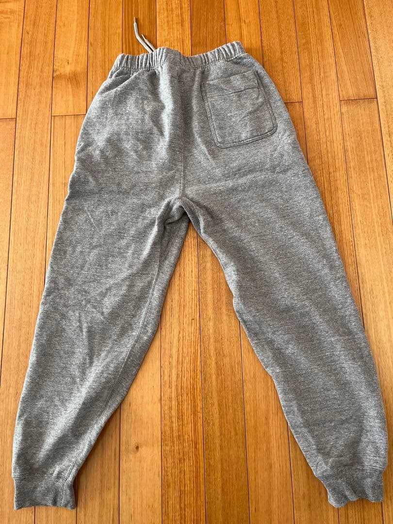 nanamica Sweat Pants SUCF176 サイズ30 グレー美品