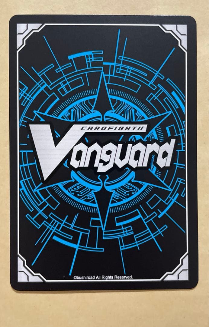 ヴァンガード 夢咲き誇る楽団長 リアノーン・トロイメント SEC