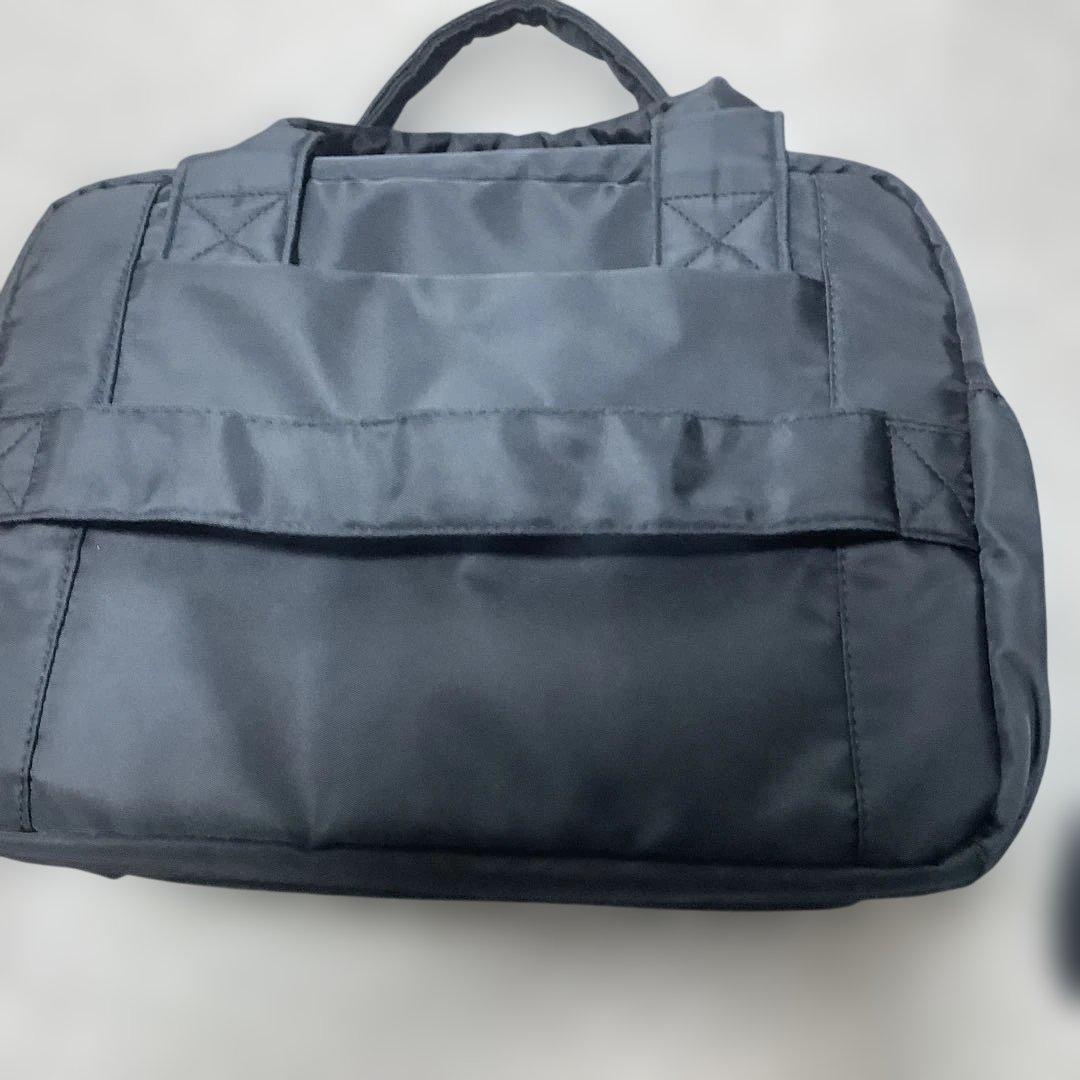 バッグ Bucket tote bag 3 pouches selva secreta