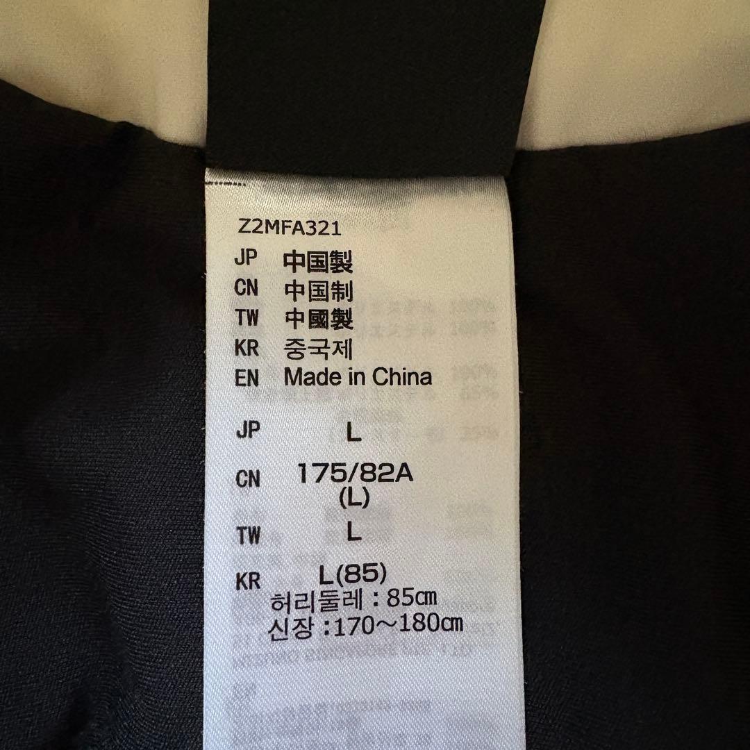 MIZUNO ミズノ メンズ スキーウェア Lサイズ