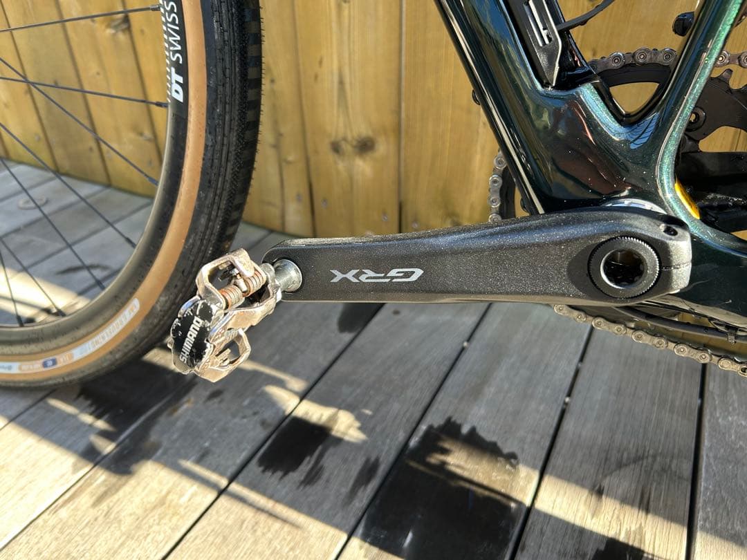 自転車本体 Cannondale Topstone Carbon 2 Lefty 2024