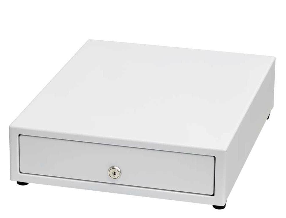 【新品未使用】Airレジ対応ドロア DRW-A01-W