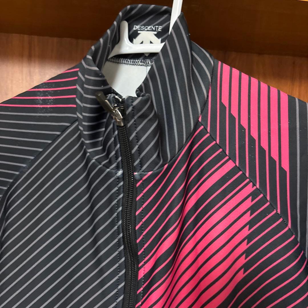 デサントスキーワンピース