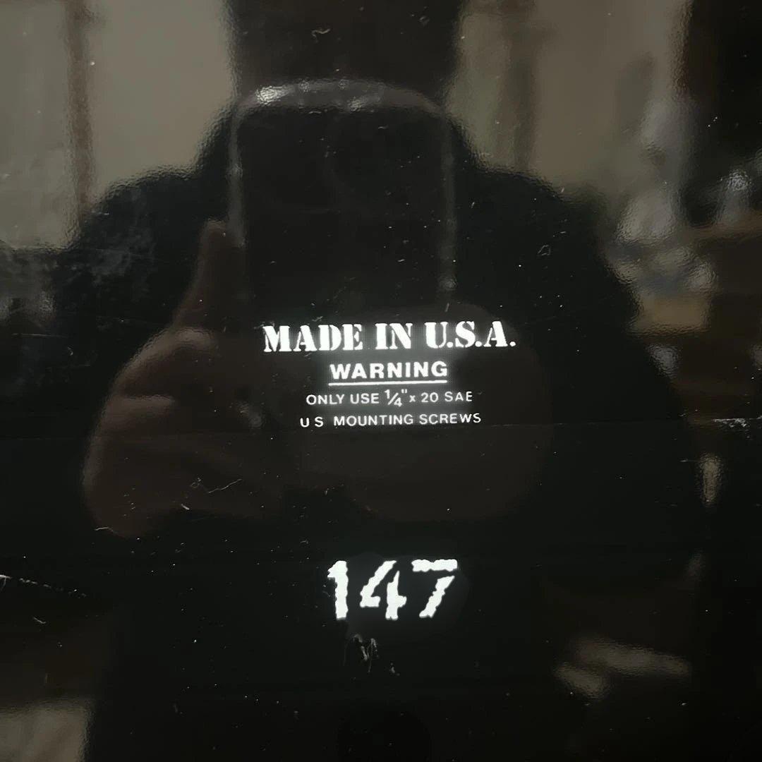 スノーボード HAZ-MAT 147