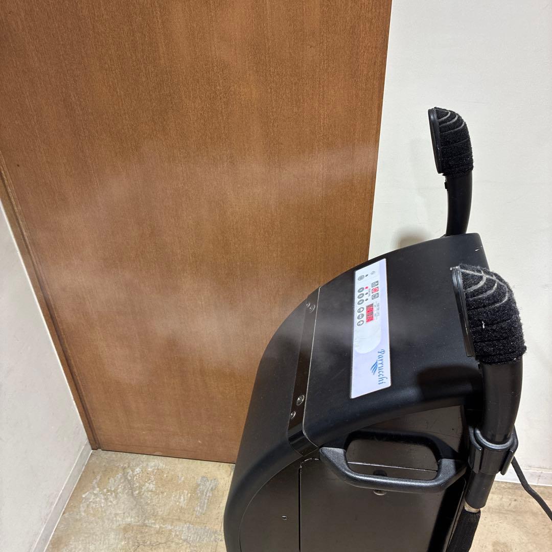 パルッキー 直本工業 SYOMA