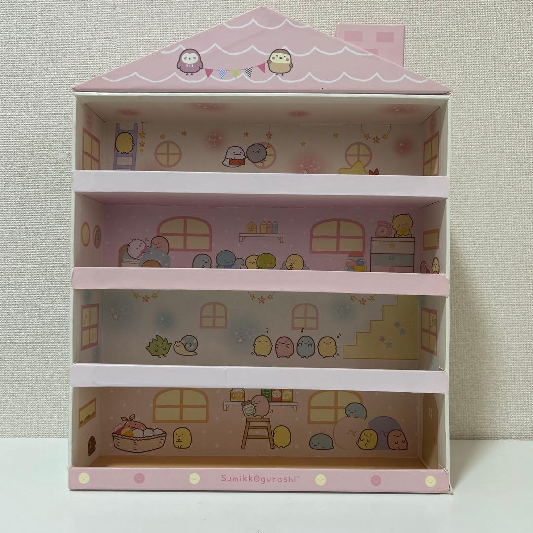 すみっこぐらし　てのりぬいぐるみ　まとめ売り