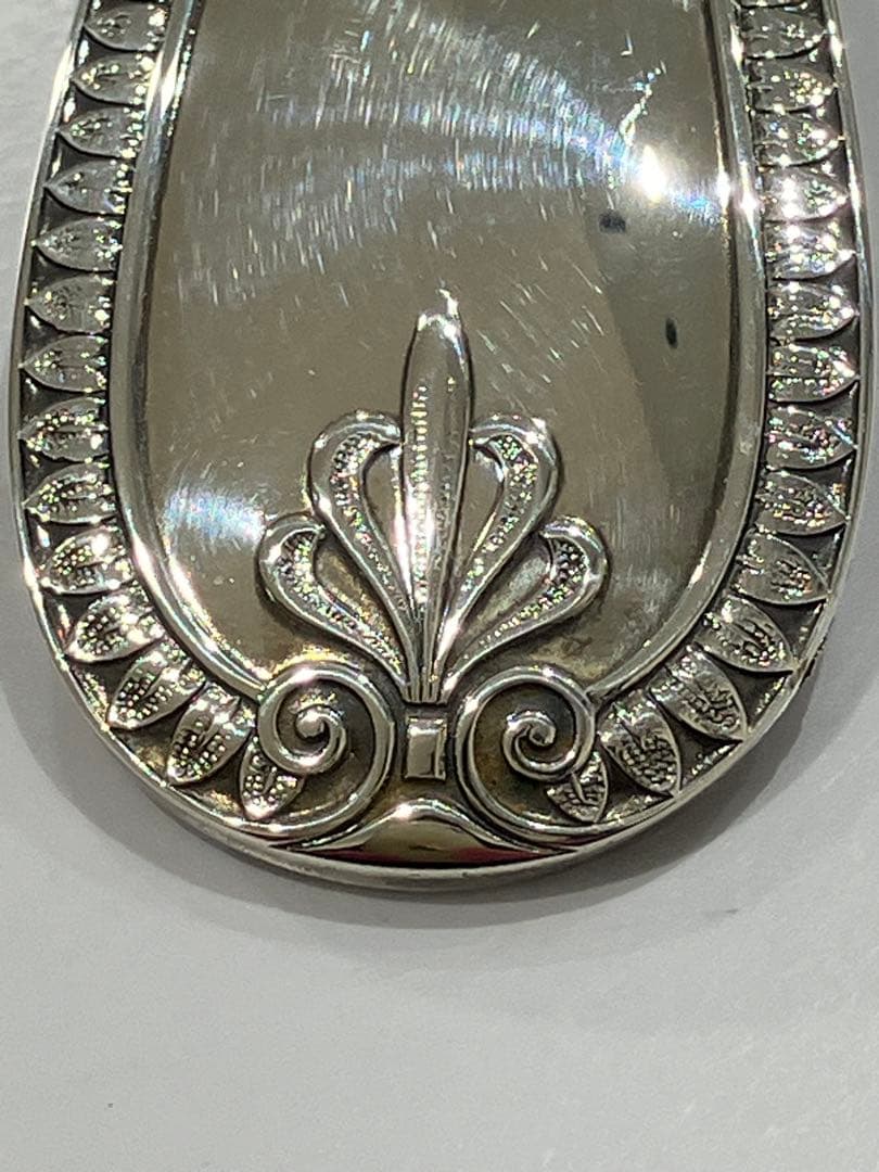 クリストフル マルメゾン スプーン バターナイフ フォーク 6点セット 未使用