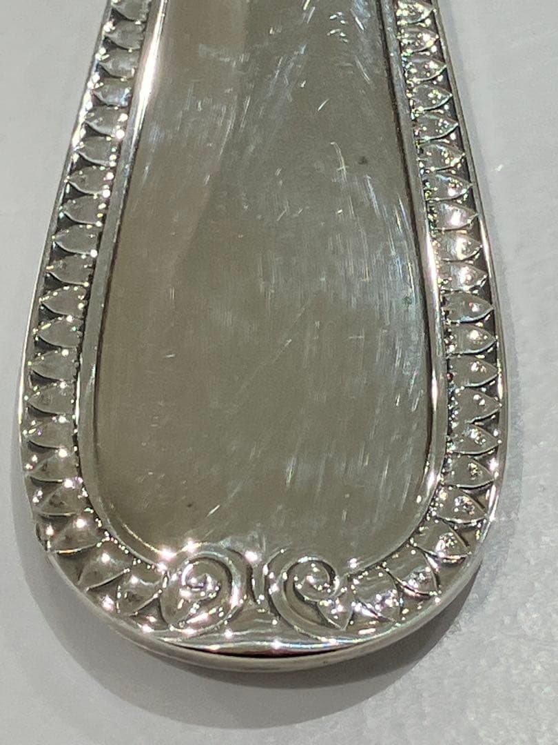 クリストフル マルメゾン スプーン バターナイフ フォーク 6点セット 未使用